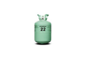 Gás Refrigerante R22