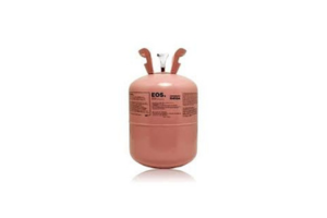 Gás Refrigerante R410A
