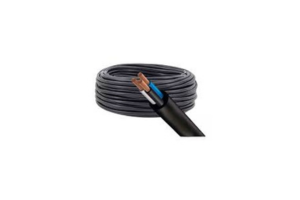 Cabo PP 3x2,5 mm²