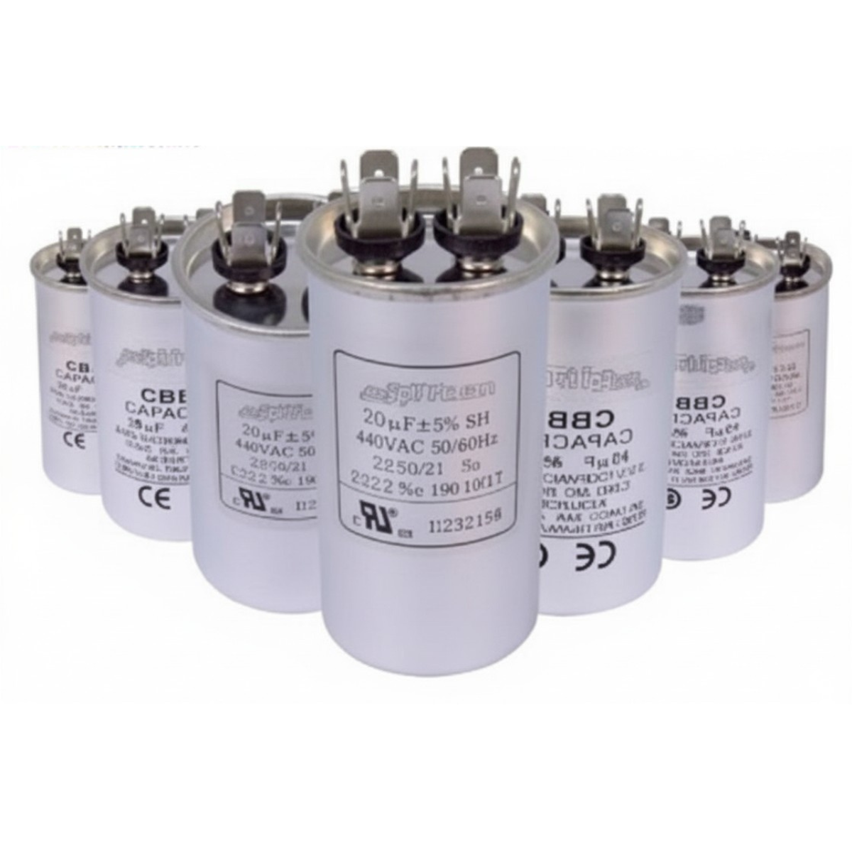 Capacitor