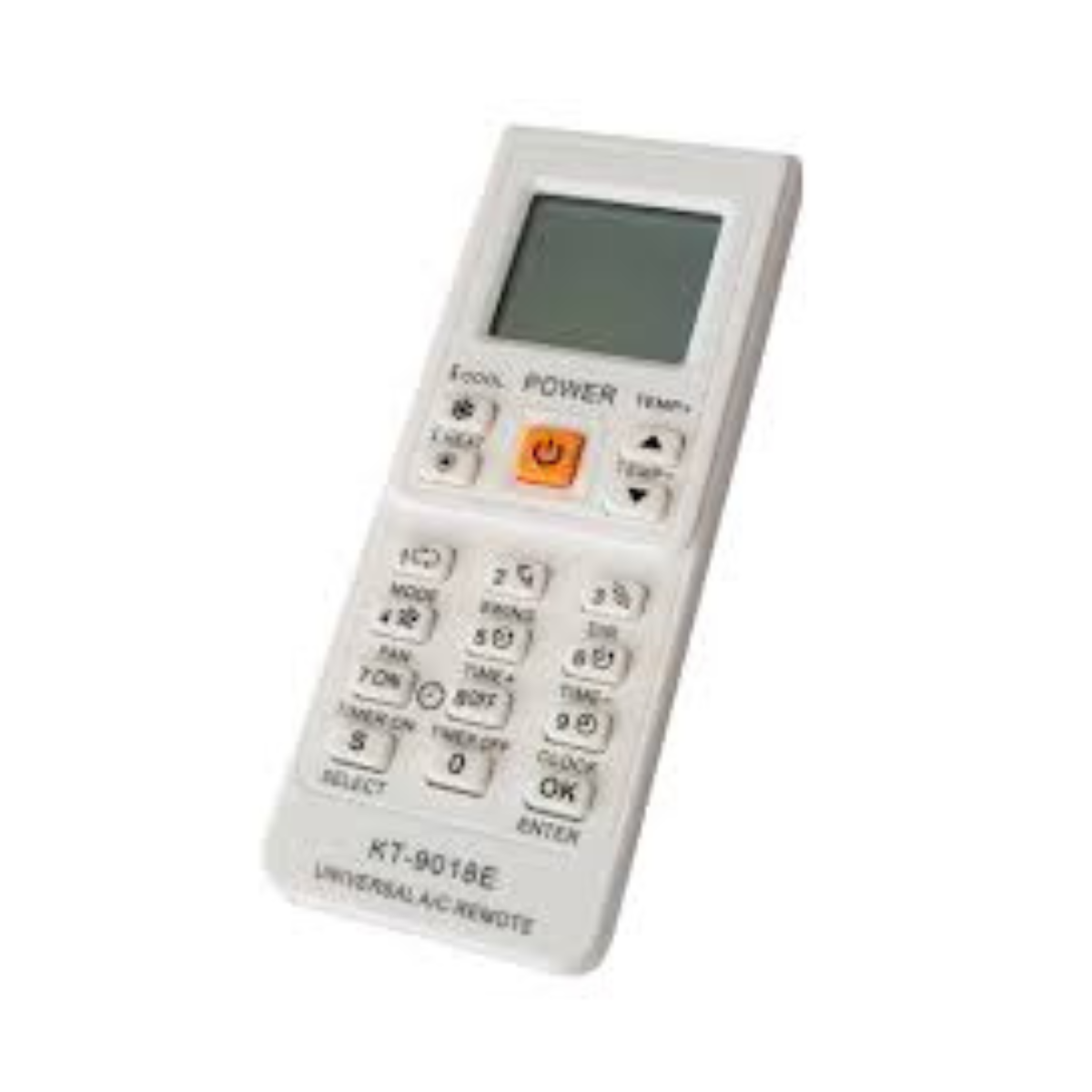 Controle Remoto Universal