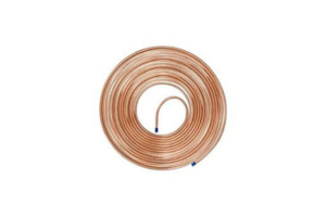 Tubo de Cobre