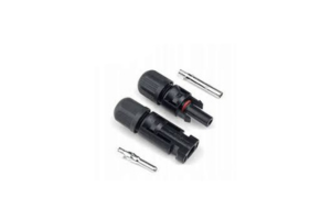Conector MC4 para Energia Solar